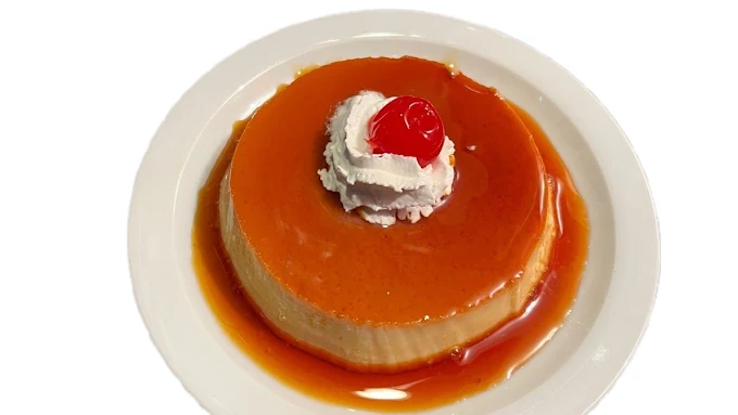 Traditional Mexican enchiladas at El Padrino Restaurant Calgary